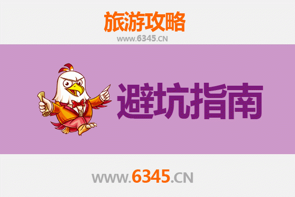 阜阳太和旅游全攻略：资深博主亲测忠告与须知