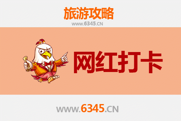 阜阳太和网红打卡地全攻略：探索皖北隐藏的潮流地标